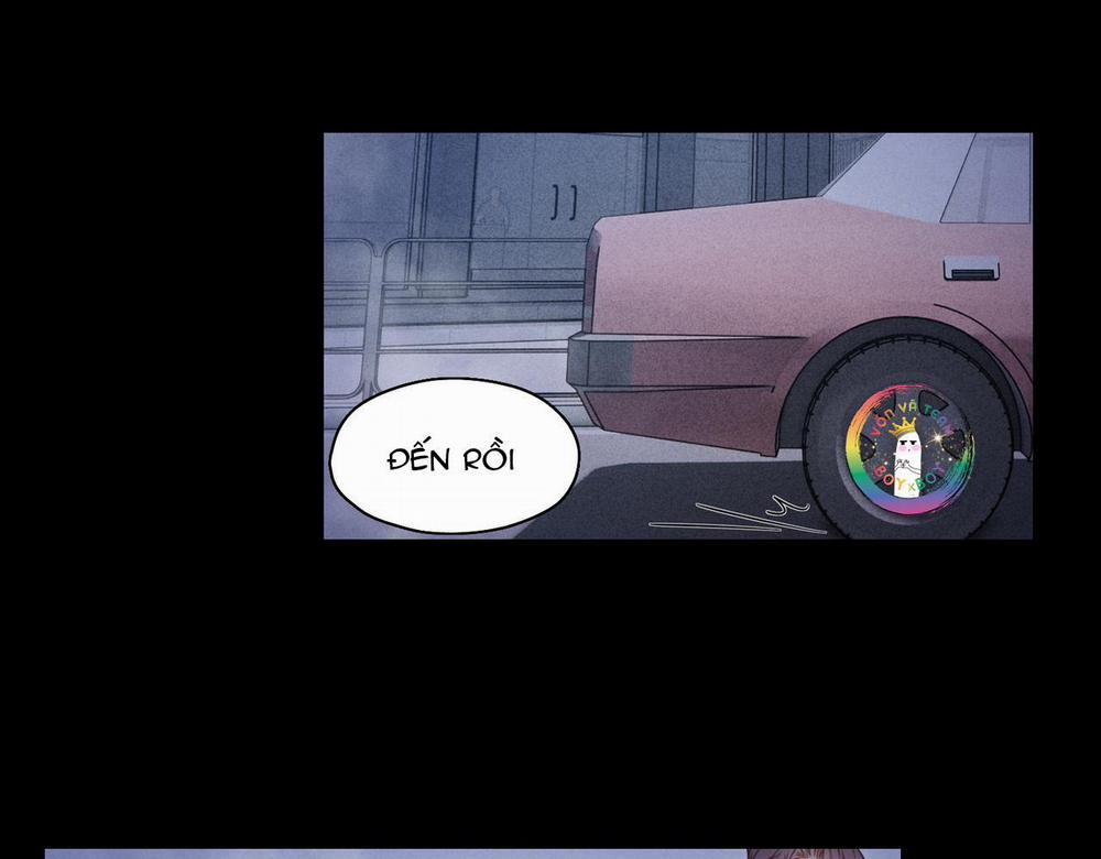 Cá Mè Một Lứa 15 trang 8