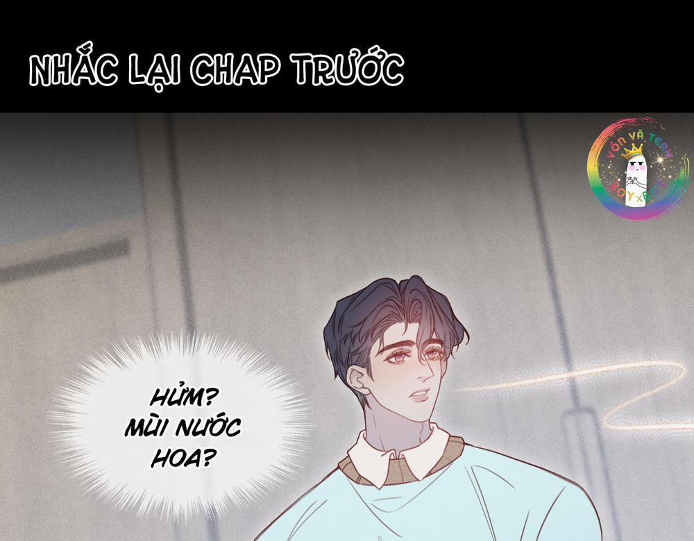Cá Mè Một Lứa 16 trang 1