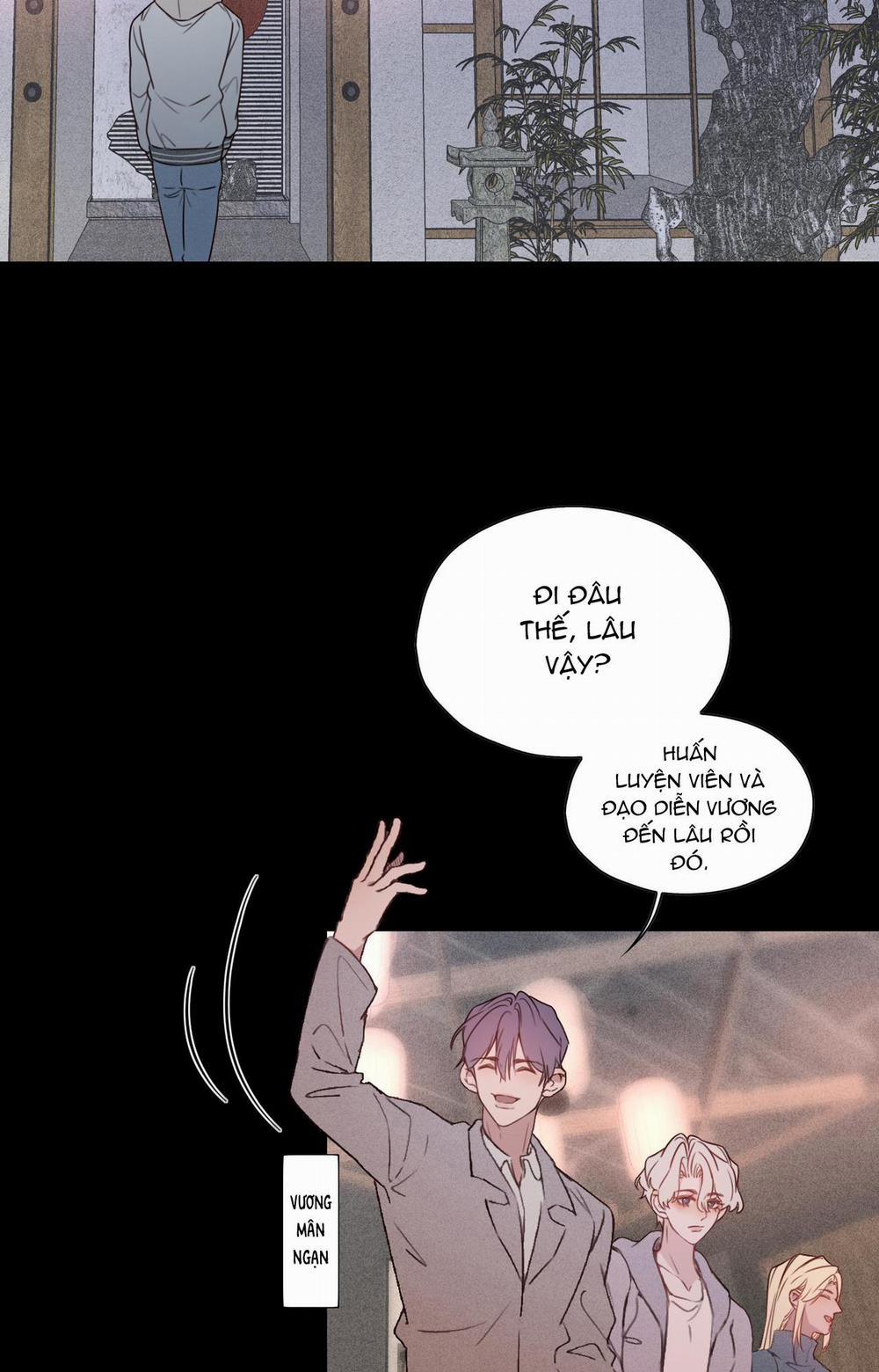 Cá Mè Một Lứa 16 trang 24