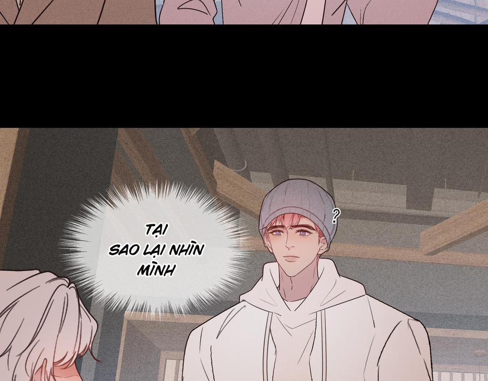 Cá Mè Một Lứa 16 trang 27