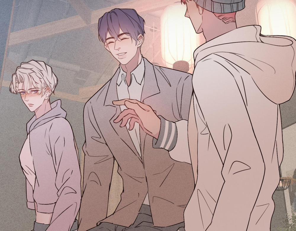 Cá Mè Một Lứa 16 trang 31