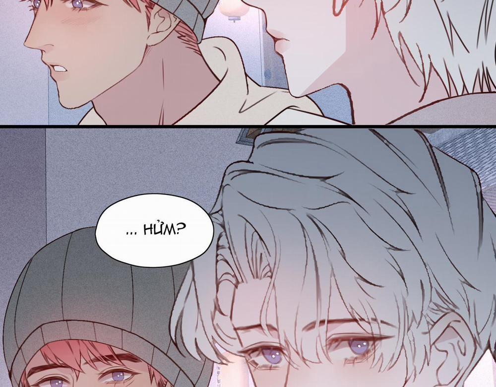 Cá Mè Một Lứa 16 trang 41