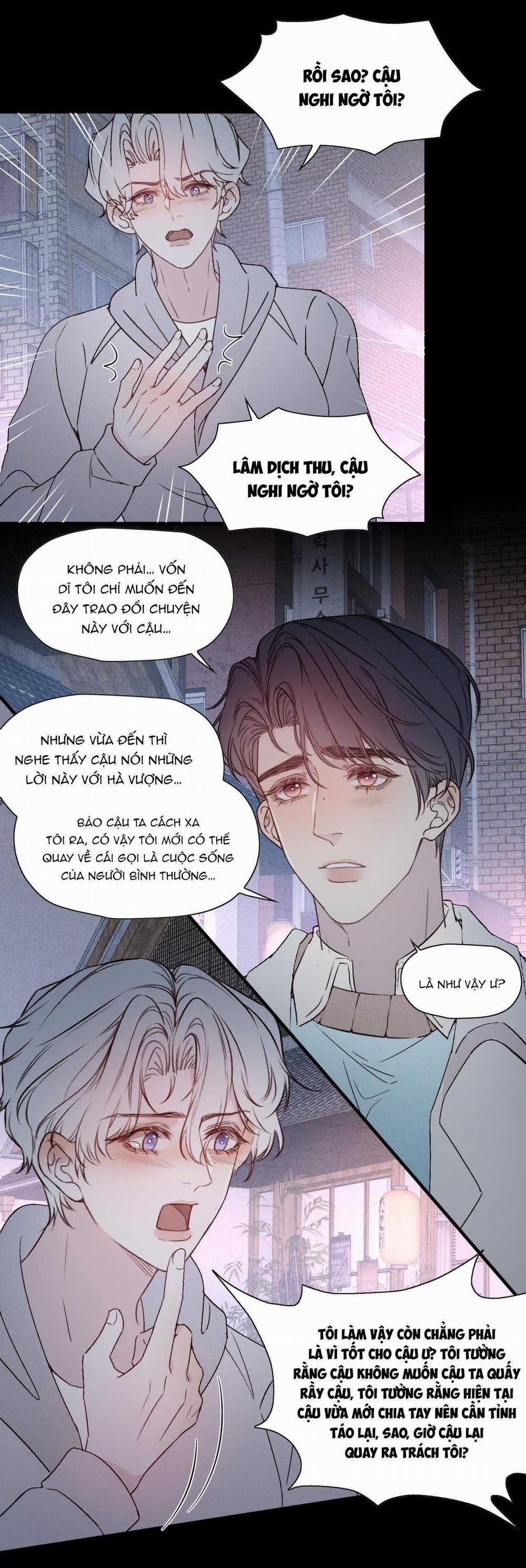 Cá Mè Một Lứa 17 trang 1