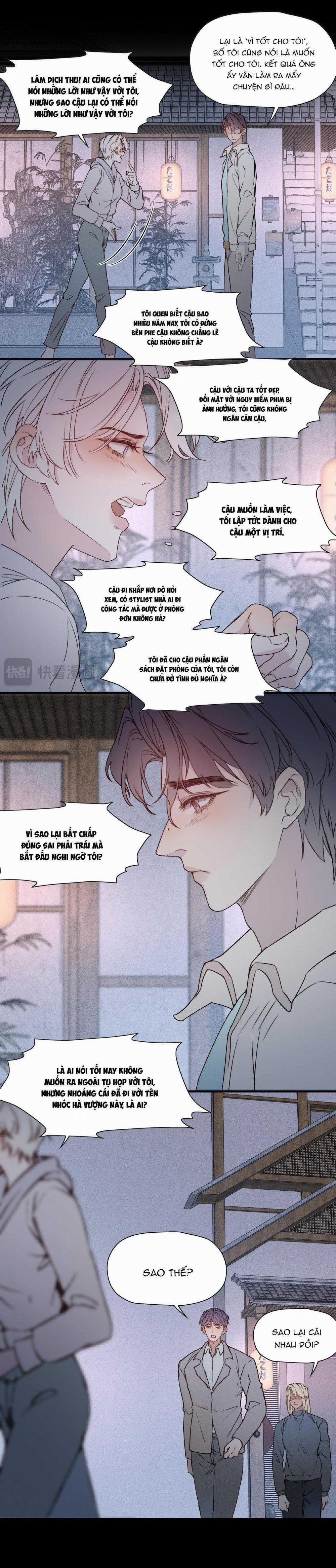 Cá Mè Một Lứa 17 trang 2