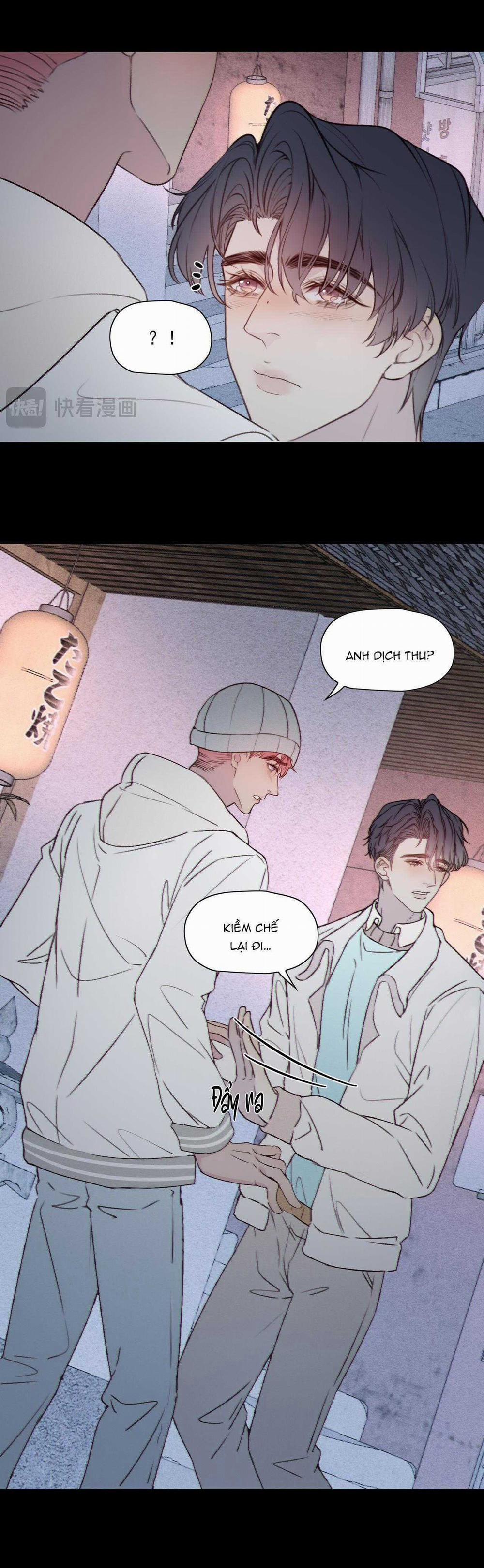 Cá Mè Một Lứa 17 trang 5