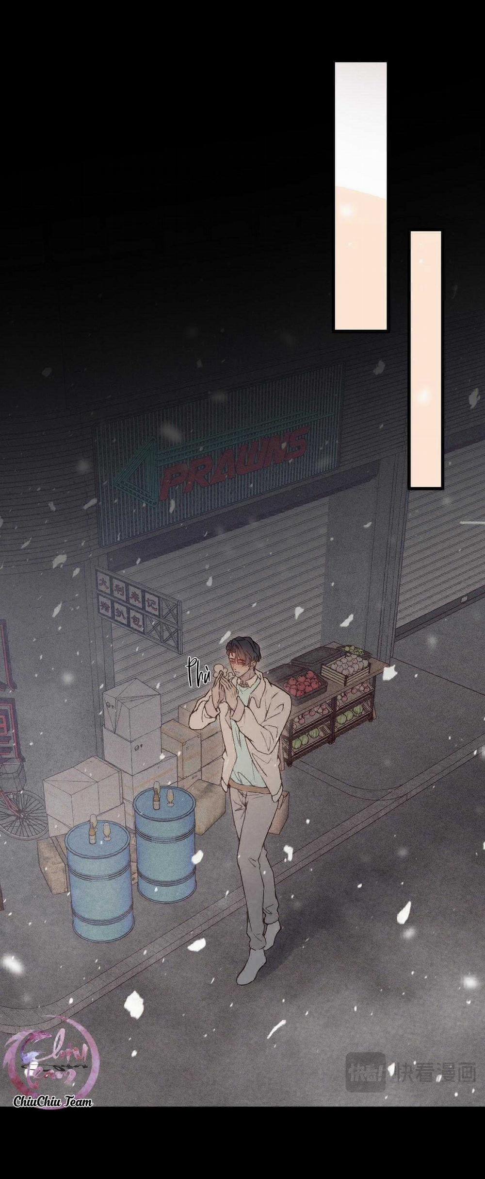 Cá Mè Một Lứa 17 trang 8