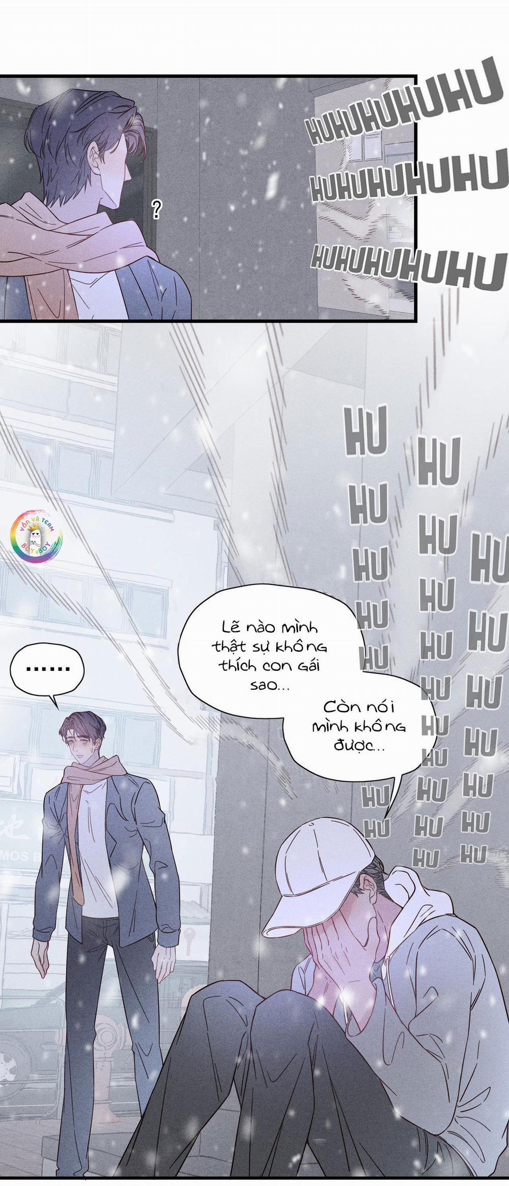 Cá Mè Một Lứa 2 trang 10