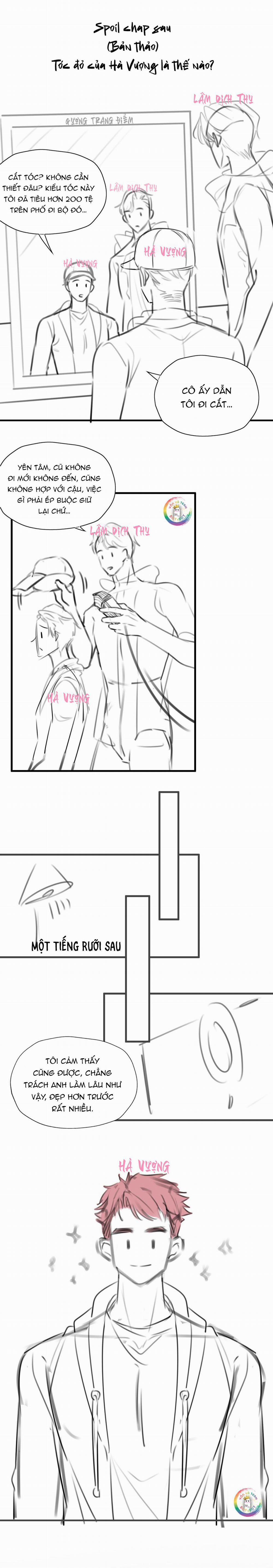 Cá Mè Một Lứa 2 trang 12