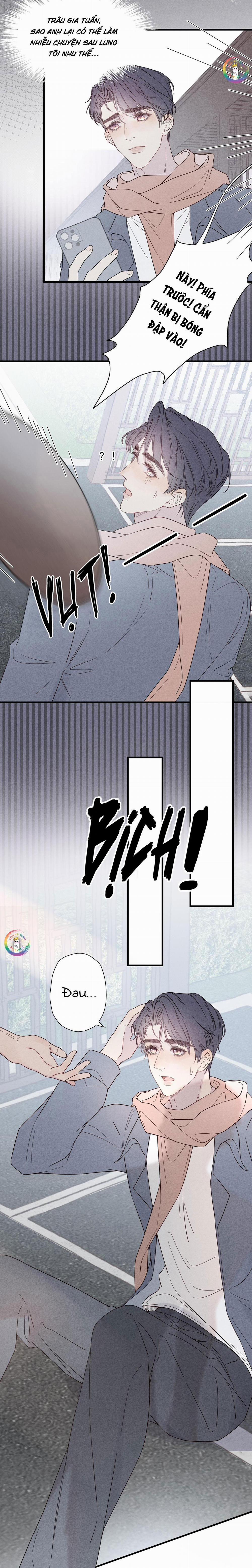 Cá Mè Một Lứa 2 trang 3