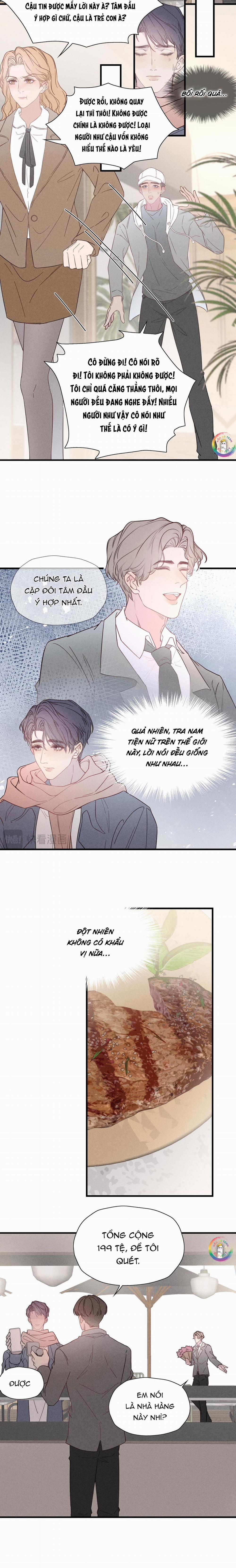 Cá Mè Một Lứa 2 trang 8