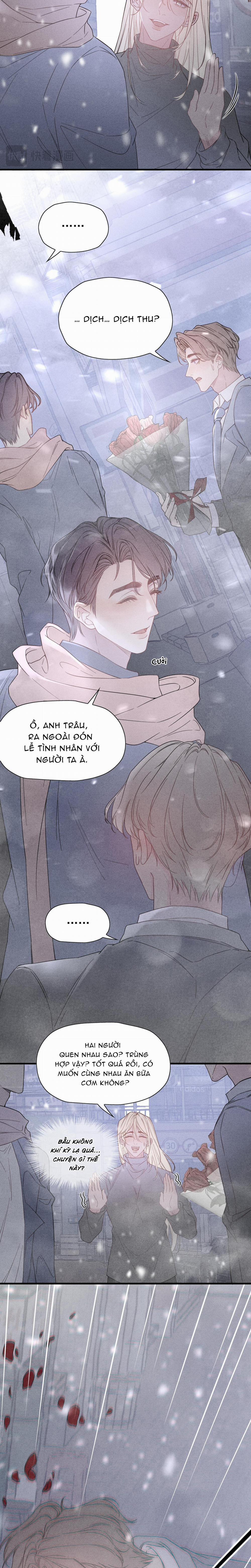 Cá Mè Một Lứa 3 trang 8