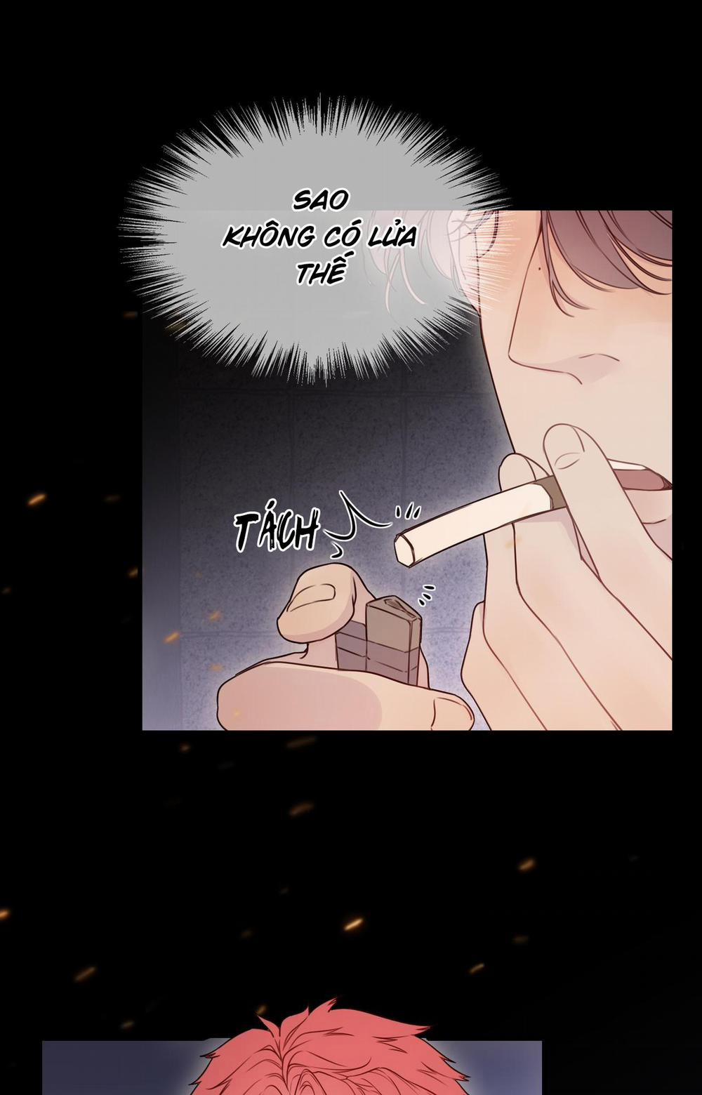 Cá Mè Một Lứa 4 trang 40