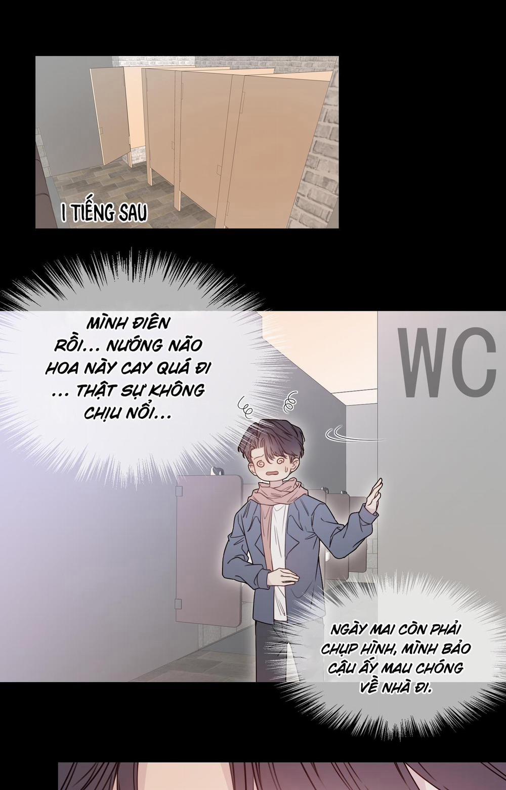 Cá Mè Một Lứa 4 trang 58