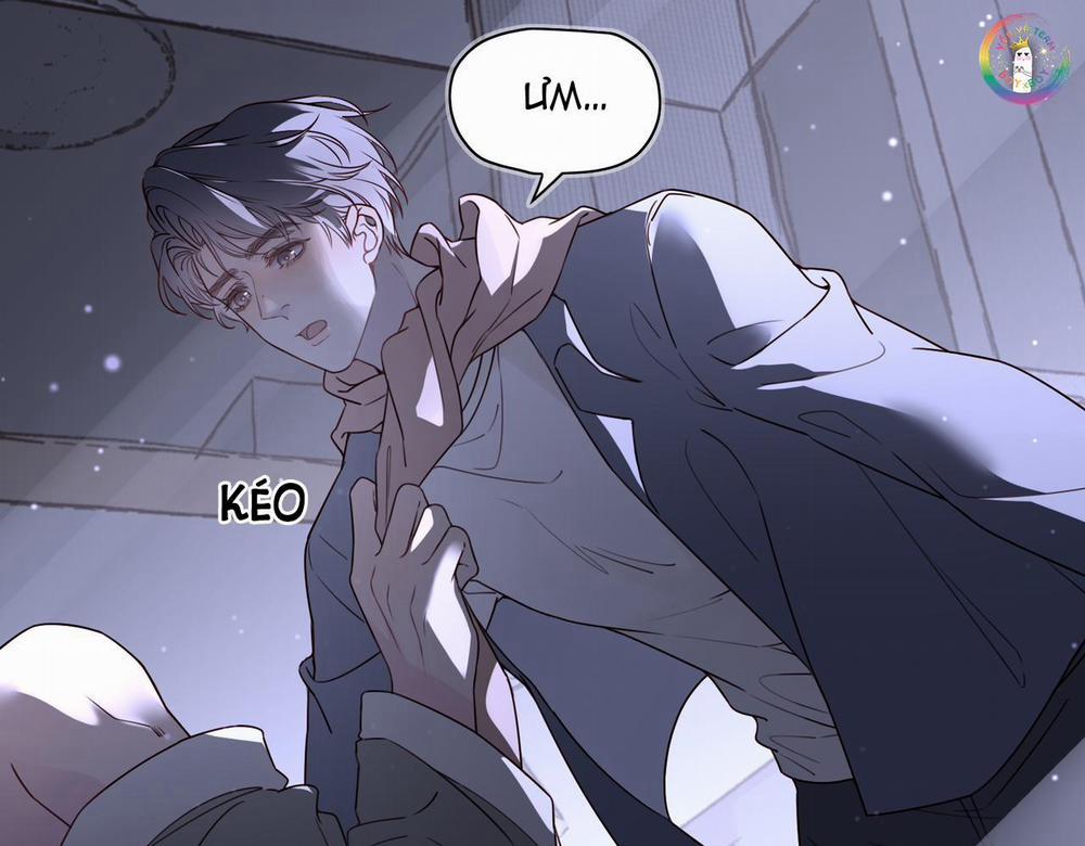 Cá Mè Một Lứa 4 trang 6