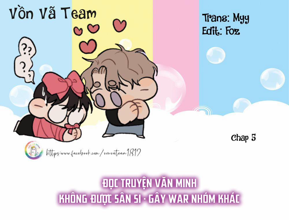 Cá Mè Một Lứa 5 trang 0
