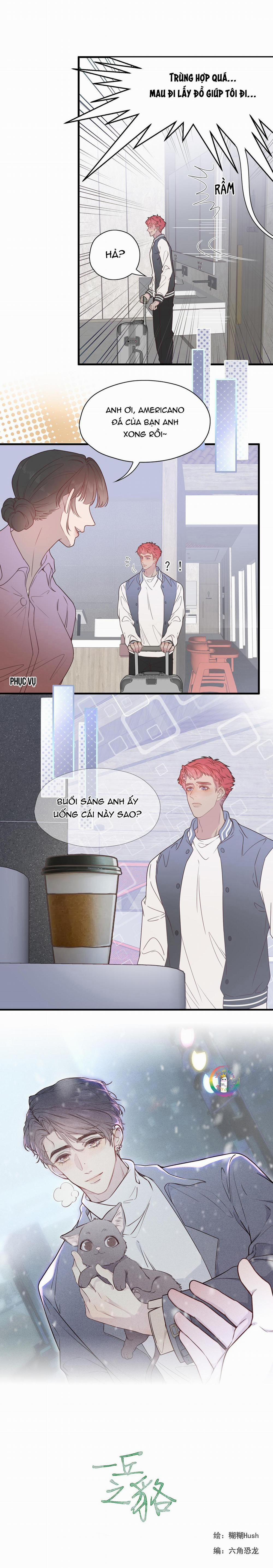 Cá Mè Một Lứa 5 trang 2