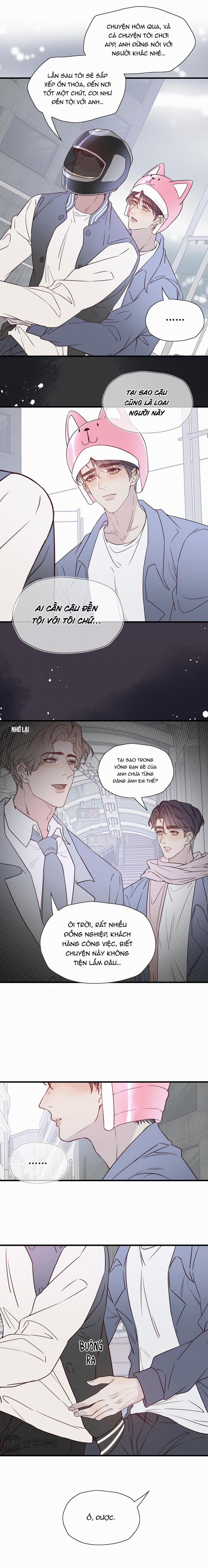 Cá Mè Một Lứa 5 trang 7