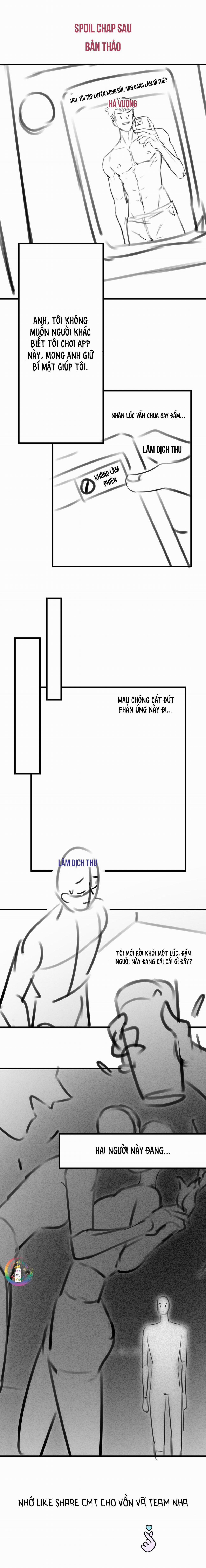 Cá Mè Một Lứa 5 trang 8