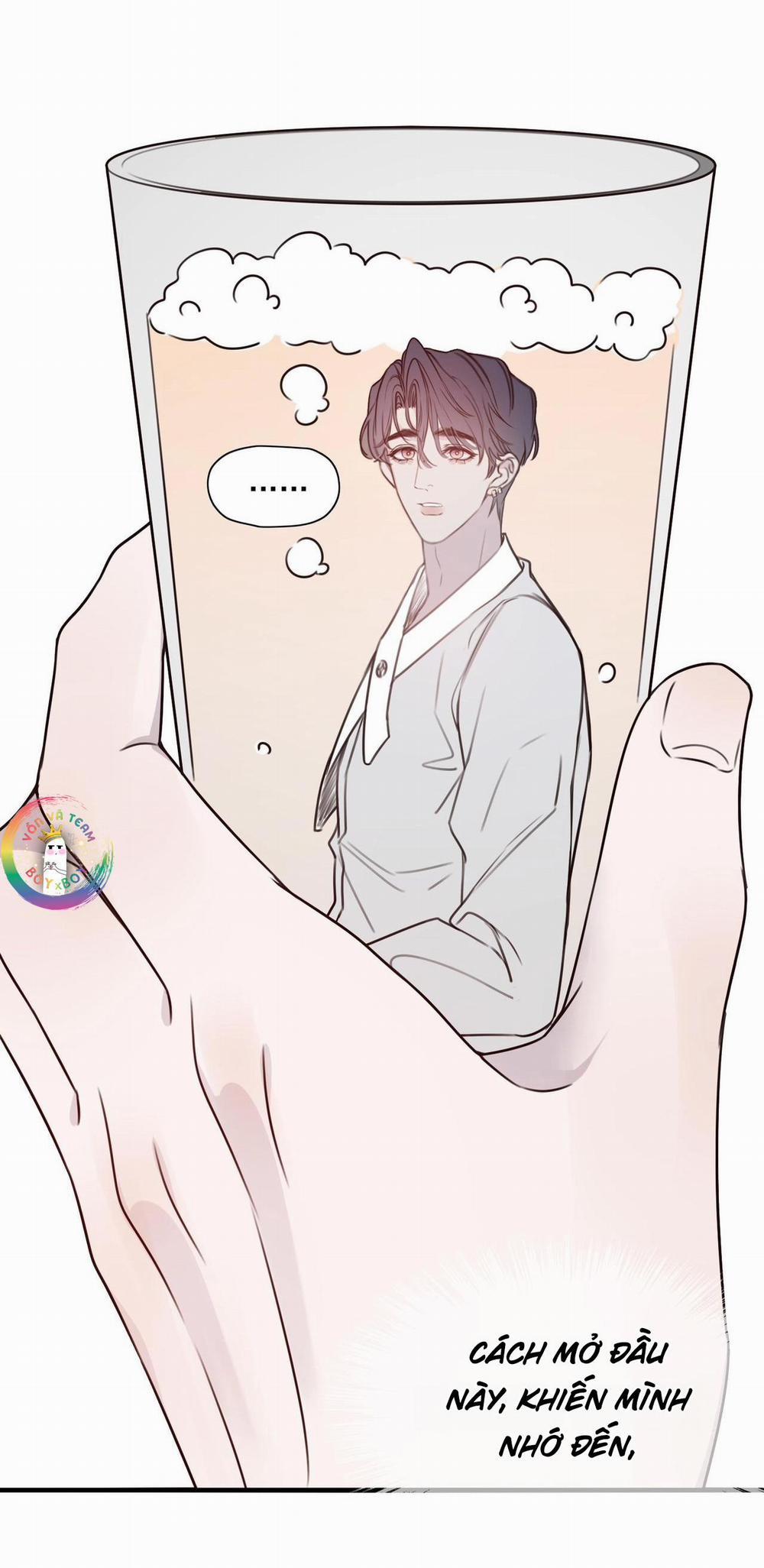 Cá Mè Một Lứa 6 trang 12