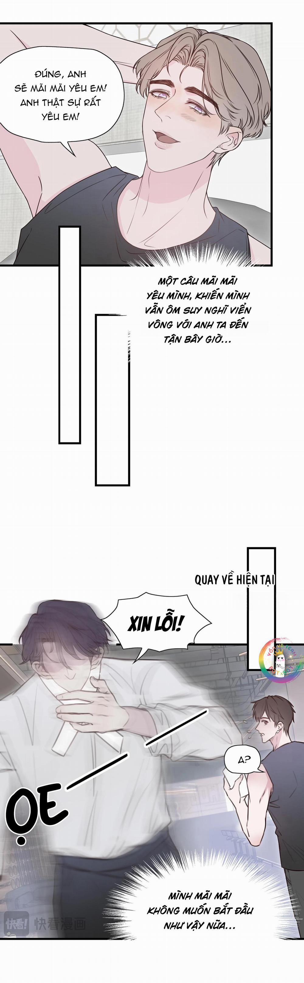 Cá Mè Một Lứa 6 trang 15