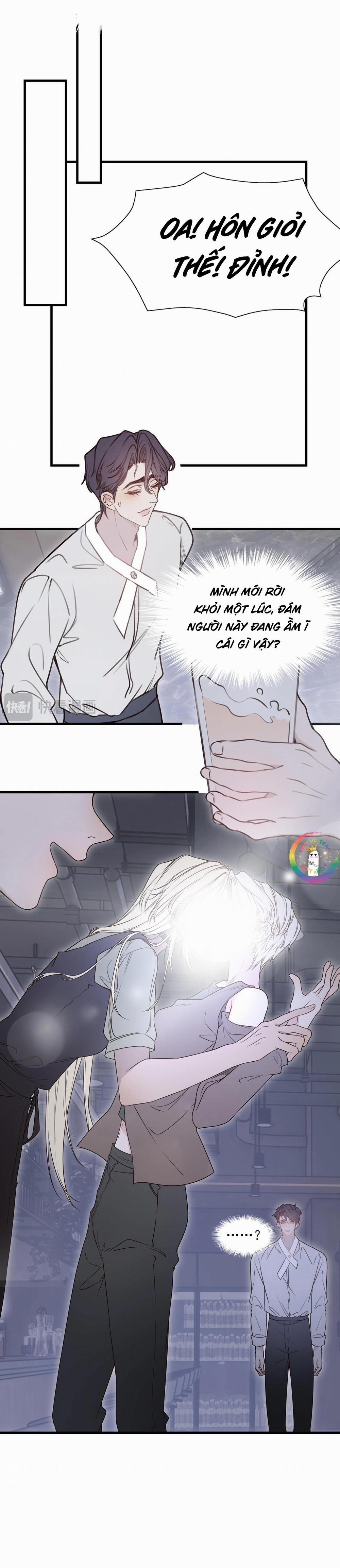 Cá Mè Một Lứa 6 trang 18