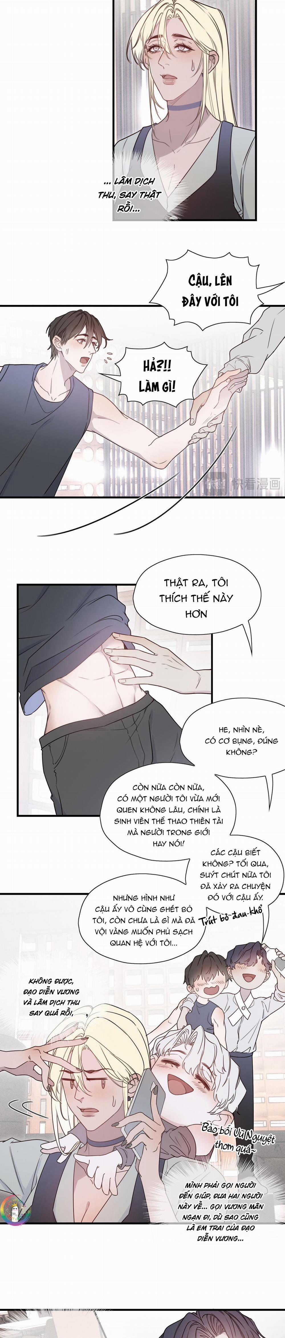 Cá Mè Một Lứa 7 trang 4