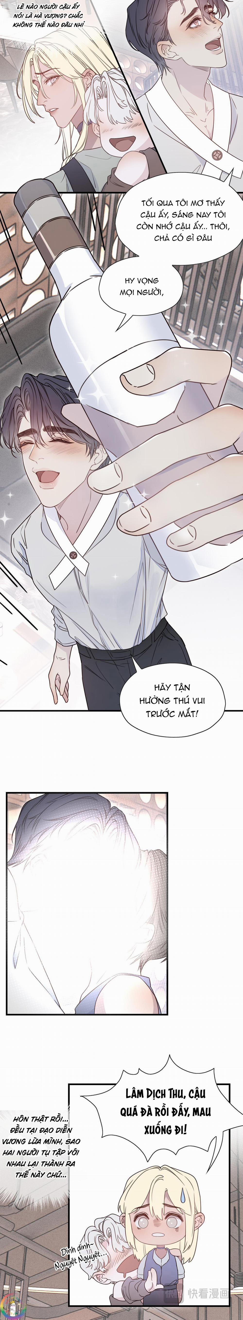 Cá Mè Một Lứa 7 trang 5