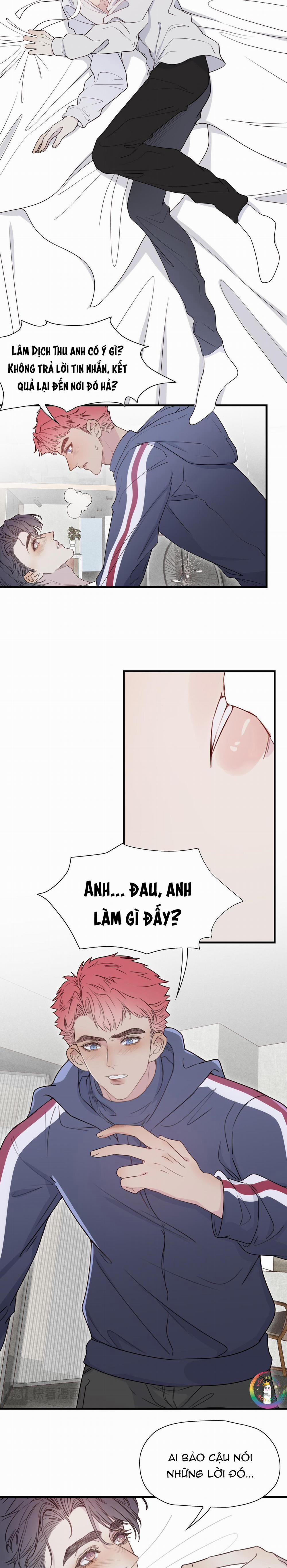 Cá Mè Một Lứa 7 trang 9