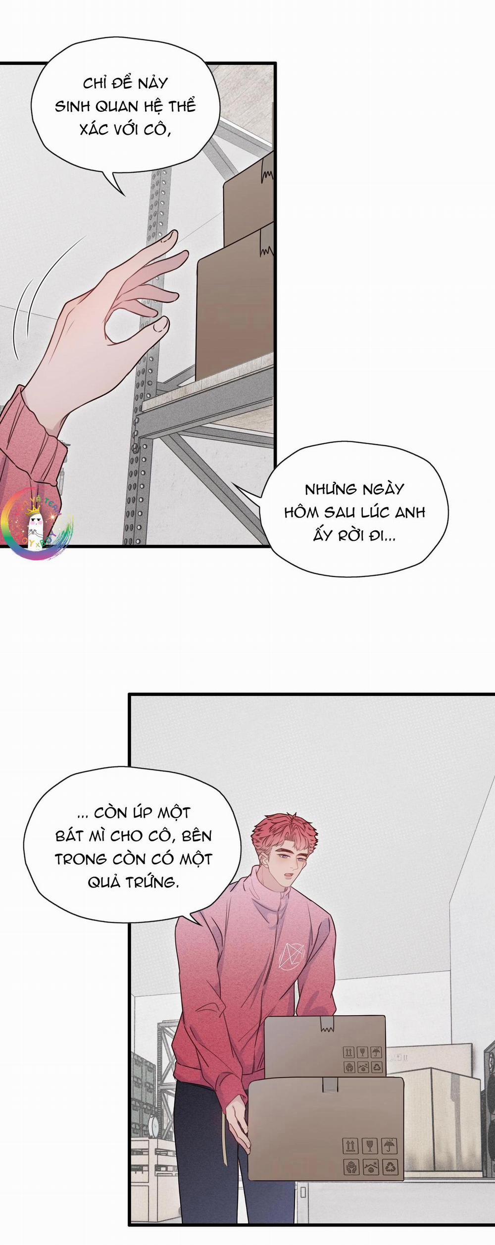 Cá Mè Một Lứa 9 trang 12