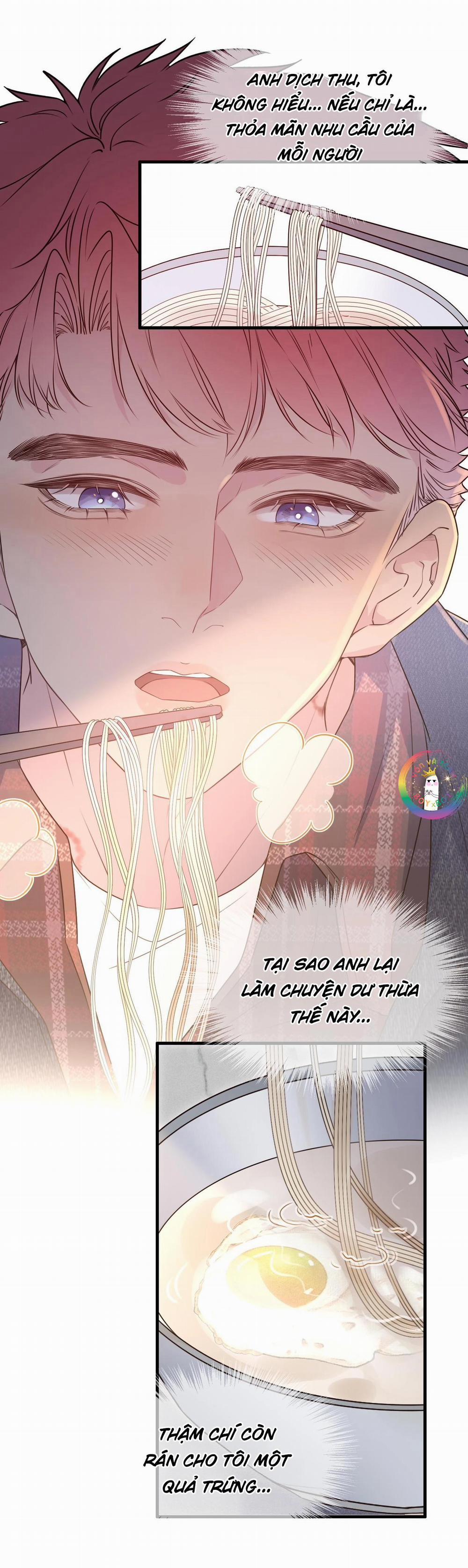 Cá Mè Một Lứa 9 trang 7