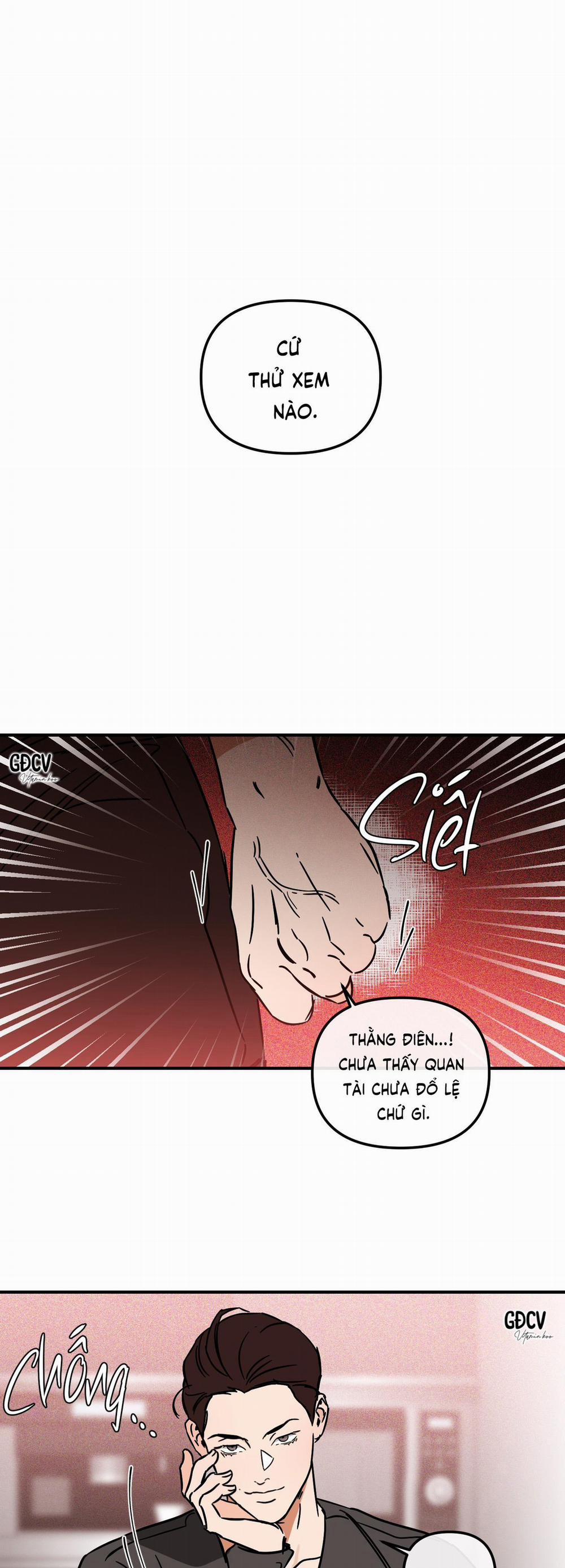 Cá Minh Thái Khô Quắt Rồi! 24 trang 0