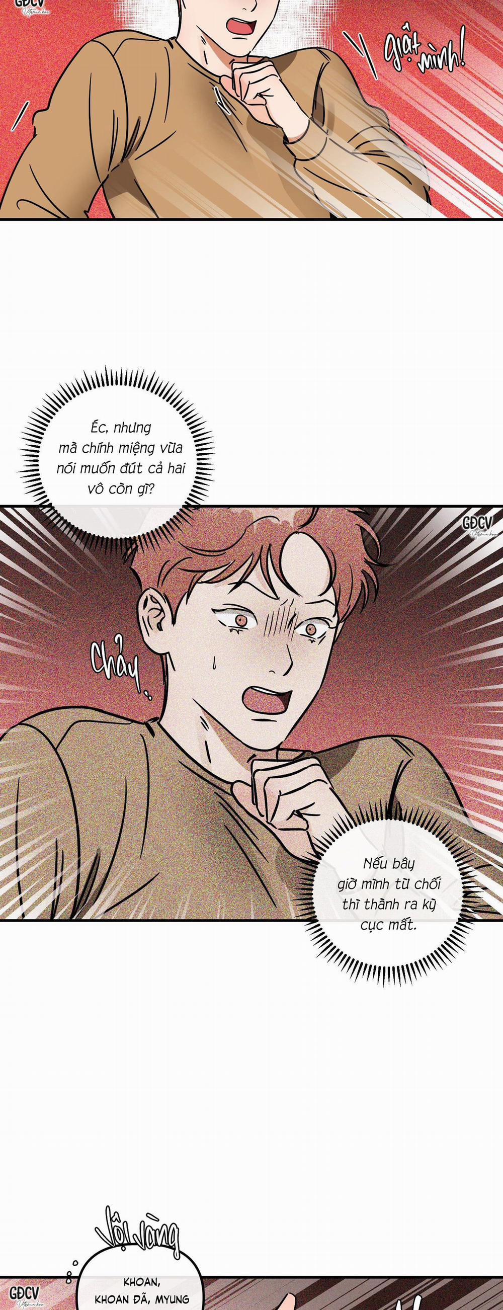 Cá Minh Thái Khô Quắt Rồi! 29 trang 1