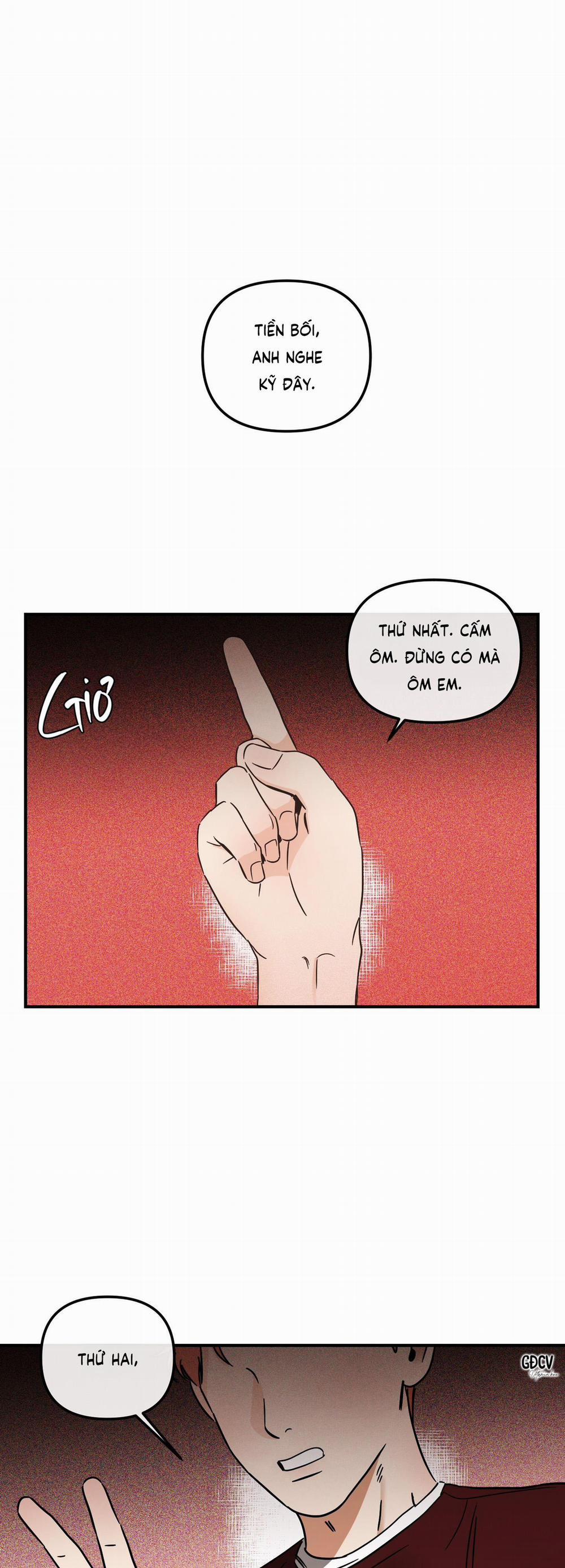 Cá Minh Thái Khô Quắt Rồi! 31 0 trang 1