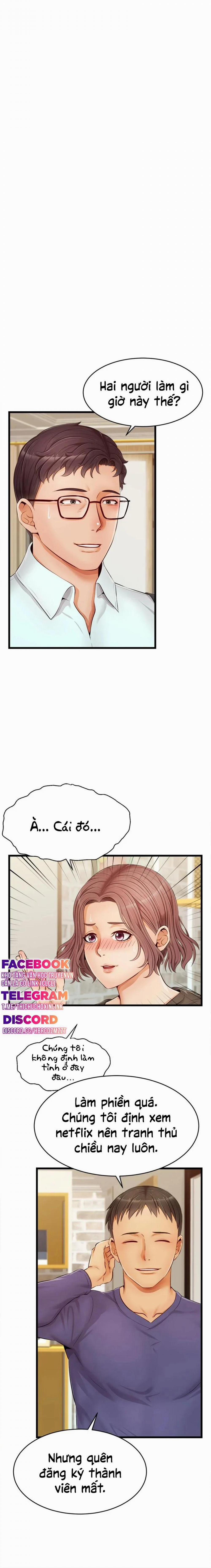 Cả Nhà Thương Nhau 10 trang 2