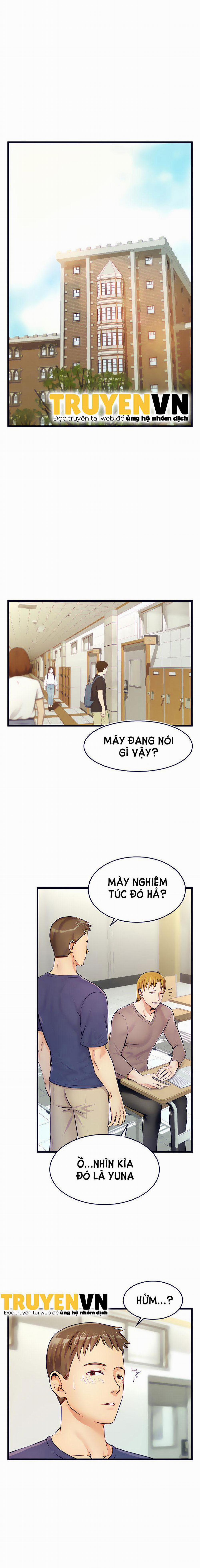 Cả Nhà Thương Nhau 2 trang 0