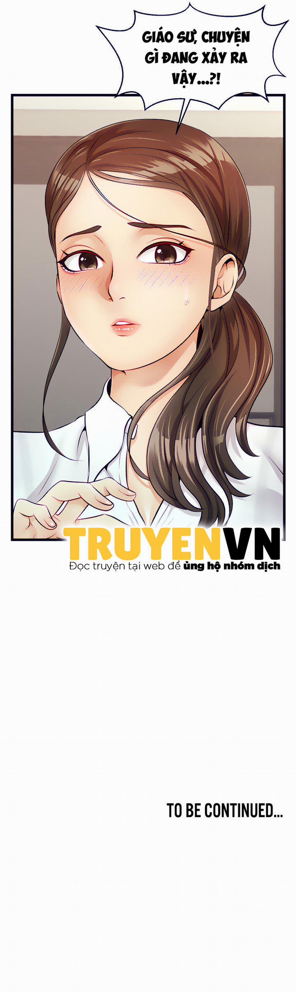 Cả Nhà Thương Nhau 2 trang 16