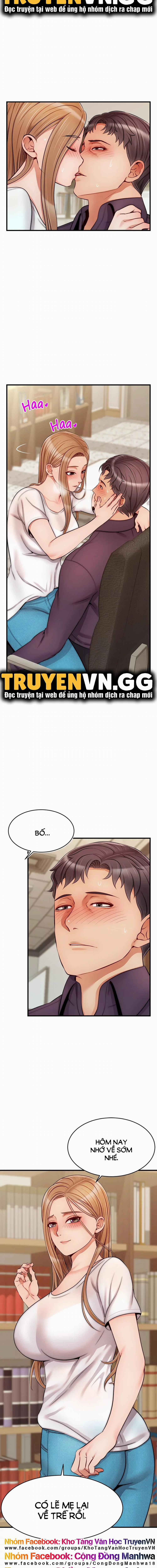 Cả Nhà Thương Nhau 20 trang 11