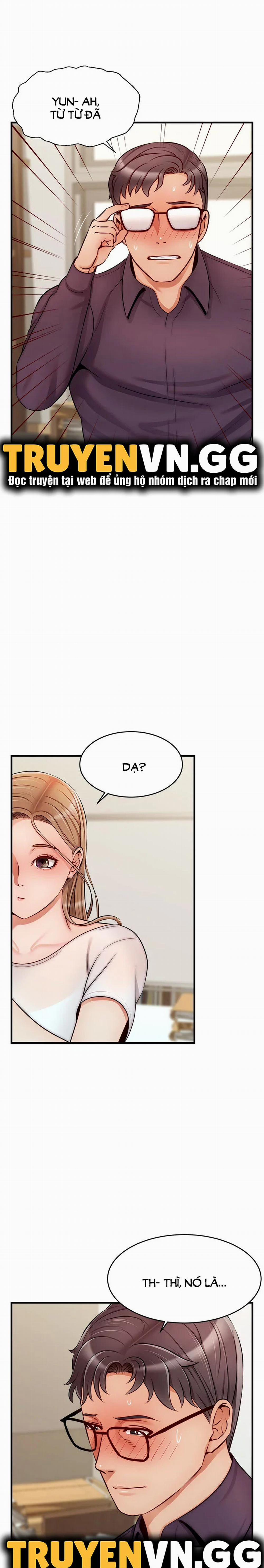 Cả Nhà Thương Nhau 20 trang 13