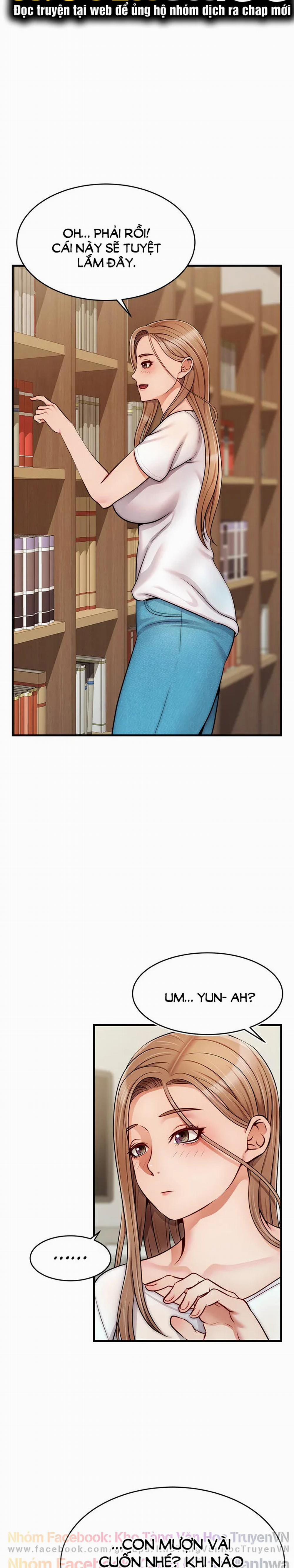 Cả Nhà Thương Nhau 20 trang 14