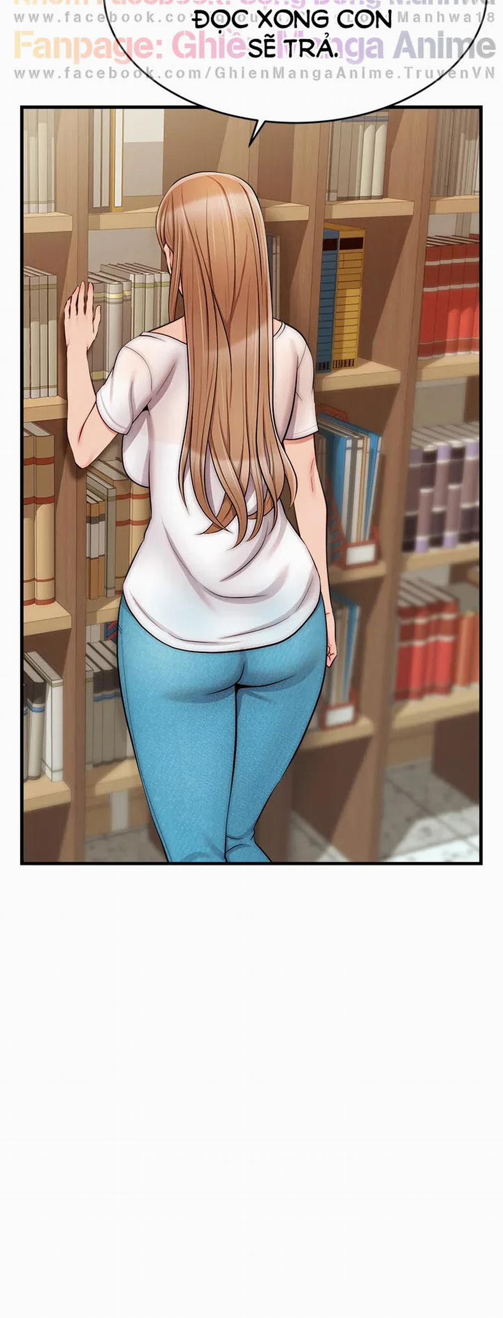 Cả Nhà Thương Nhau 20 trang 15