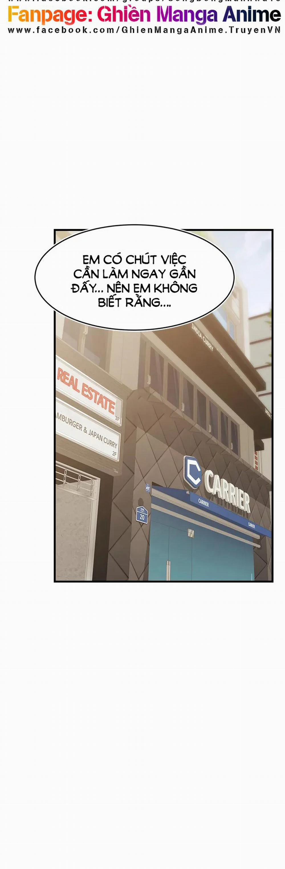 Cả Nhà Thương Nhau 20 trang 18