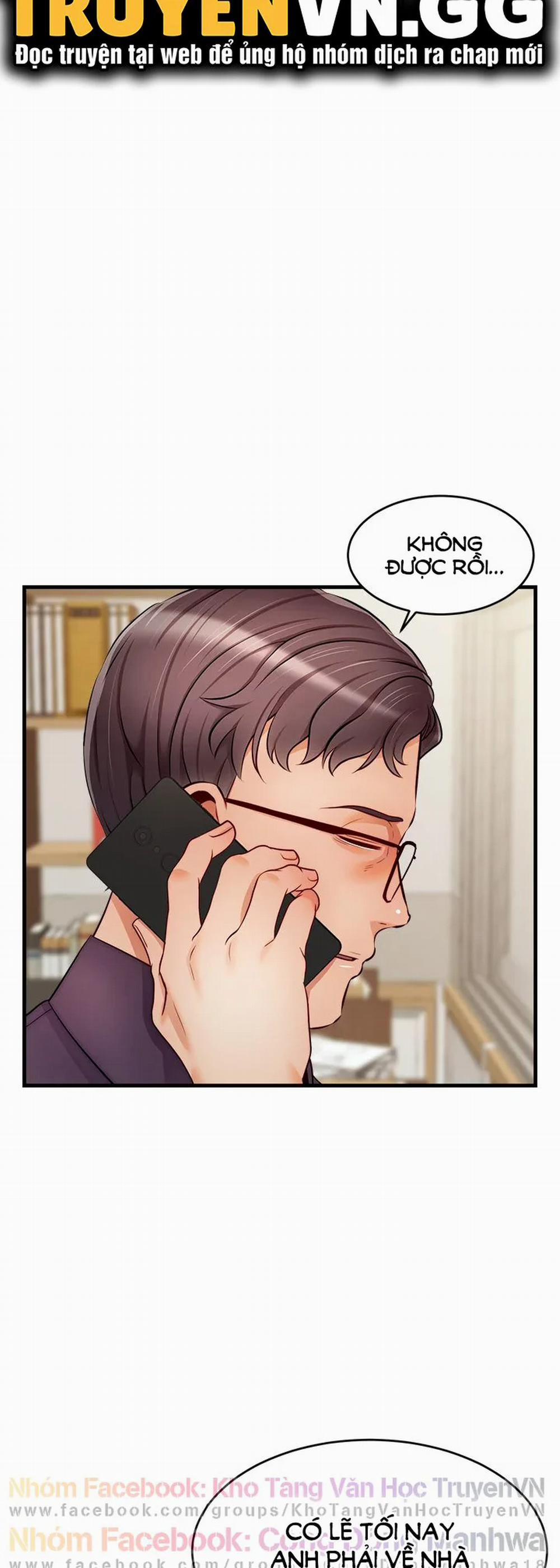 Cả Nhà Thương Nhau 20 trang 21