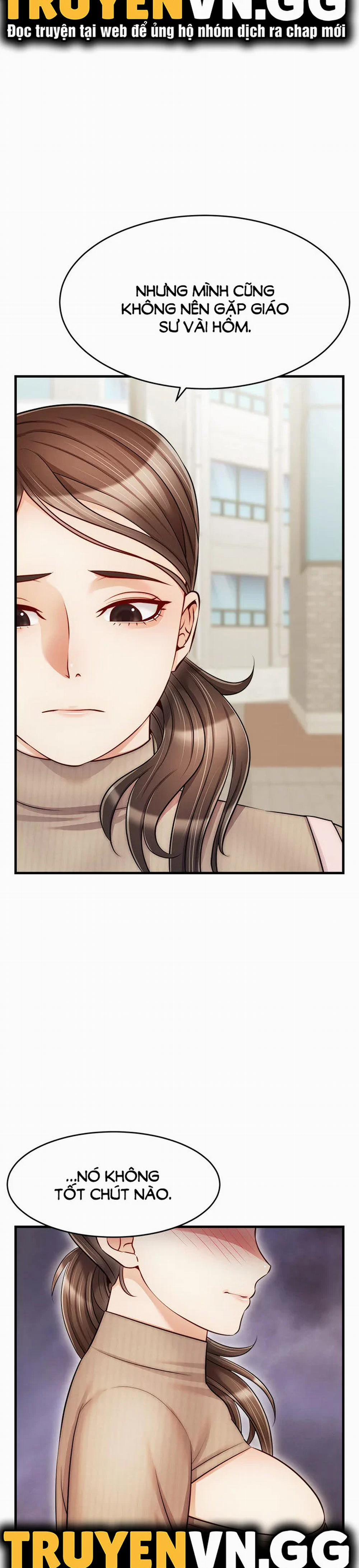 Cả Nhà Thương Nhau 20 trang 28