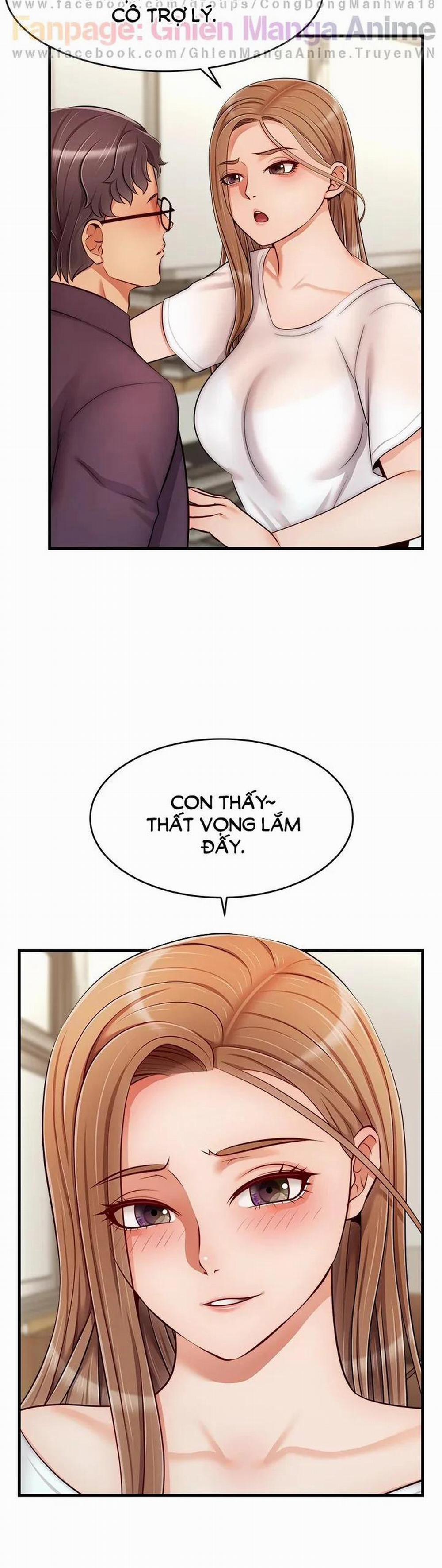 Cả Nhà Thương Nhau 20 trang 3