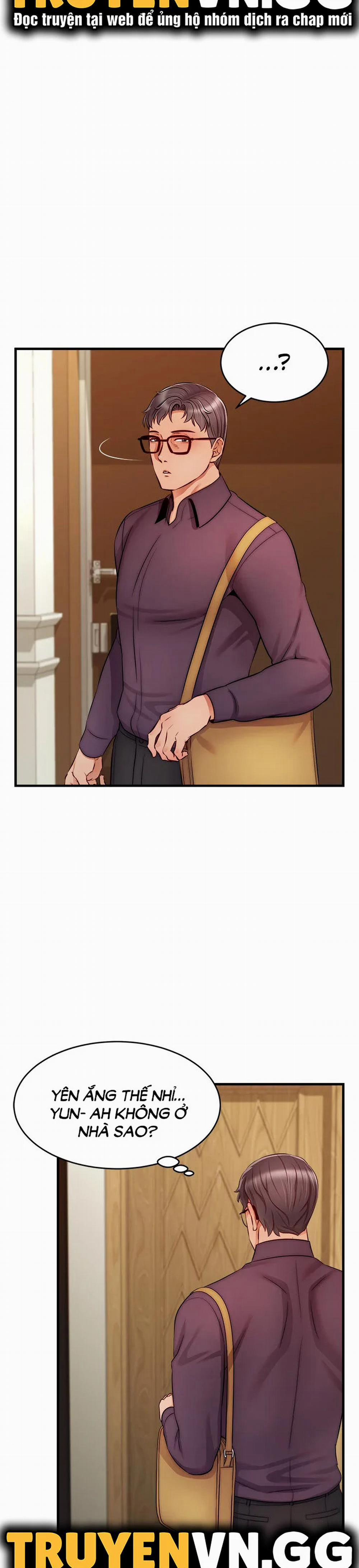 Cả Nhà Thương Nhau 20 trang 32