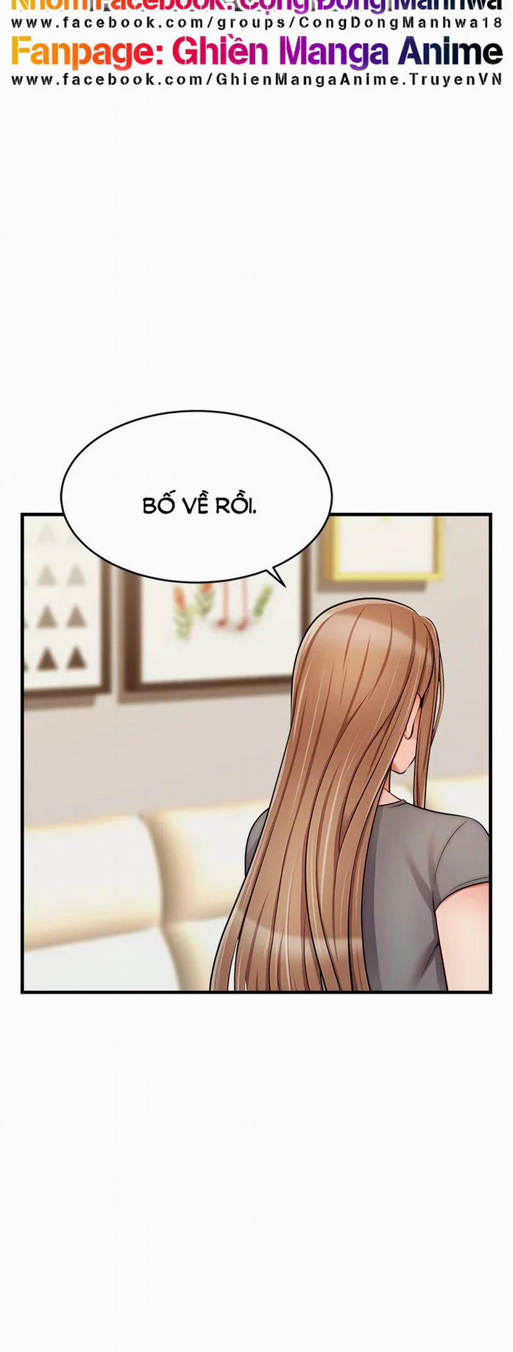 Cả Nhà Thương Nhau 20 trang 34