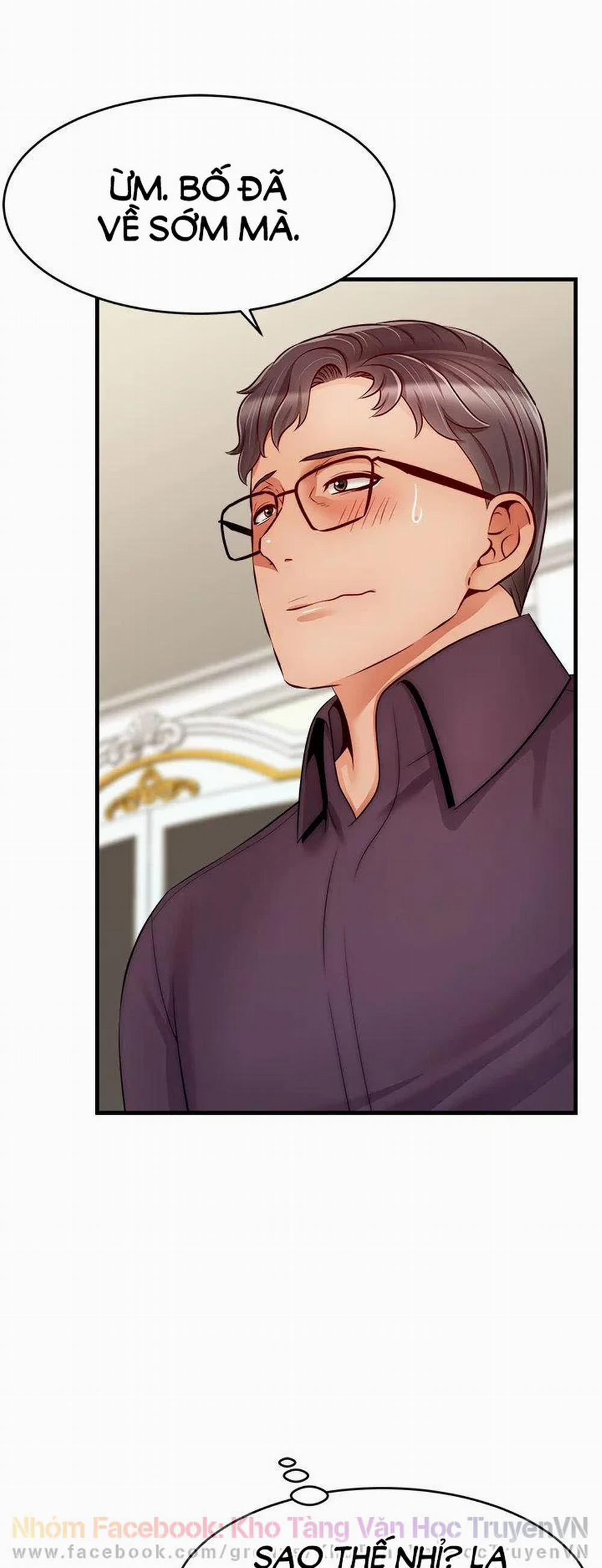 Cả Nhà Thương Nhau 20 trang 35