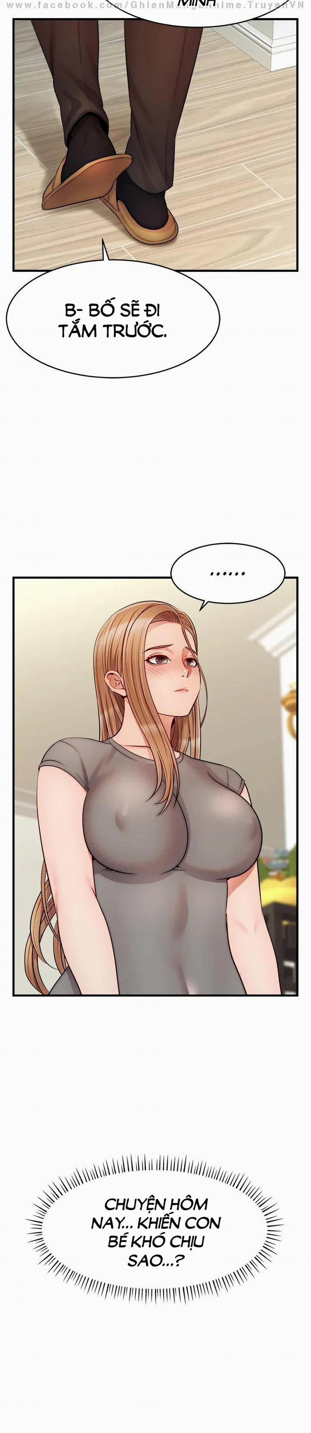 Cả Nhà Thương Nhau 20 trang 37