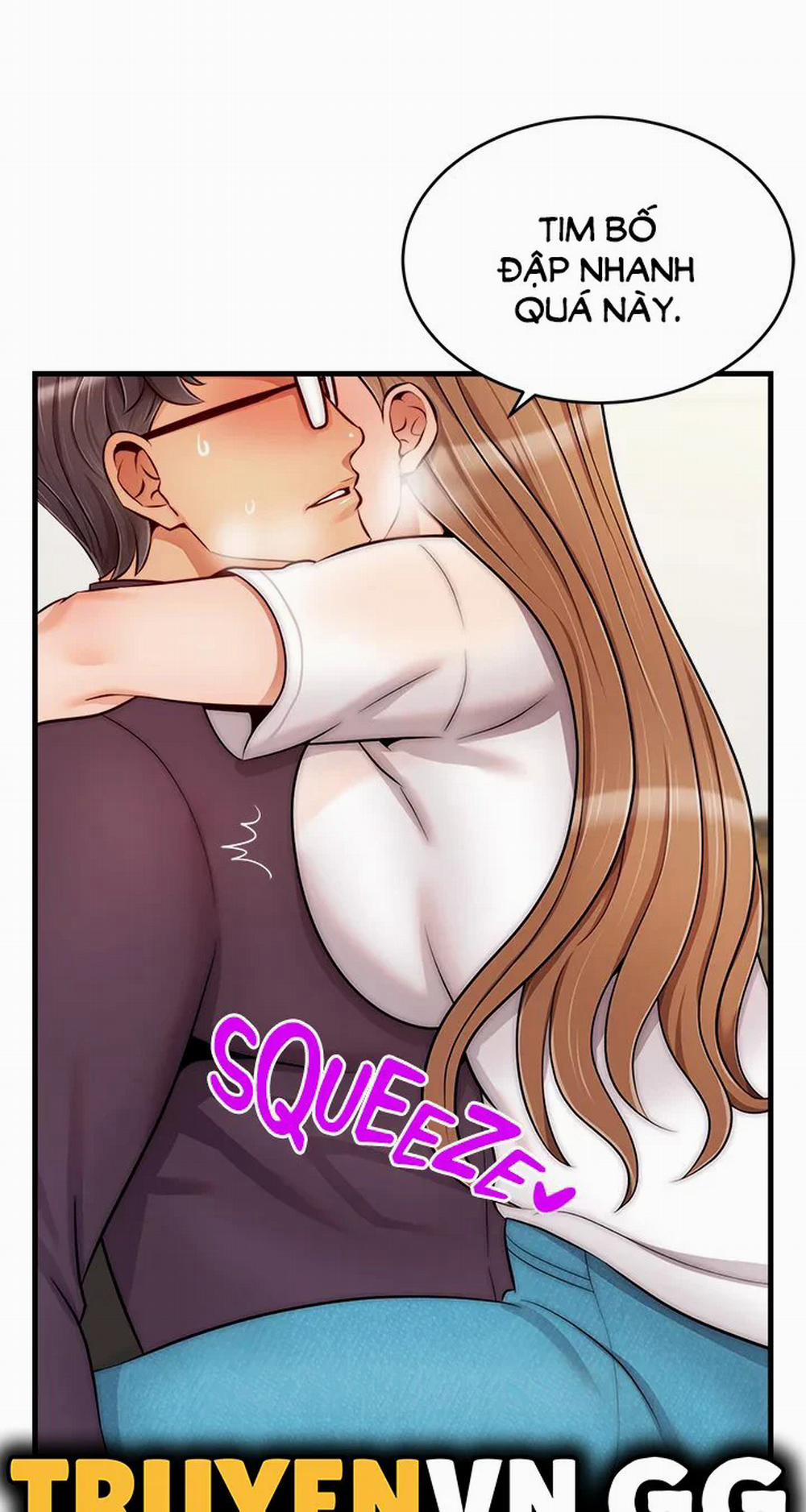 Cả Nhà Thương Nhau 20 trang 7