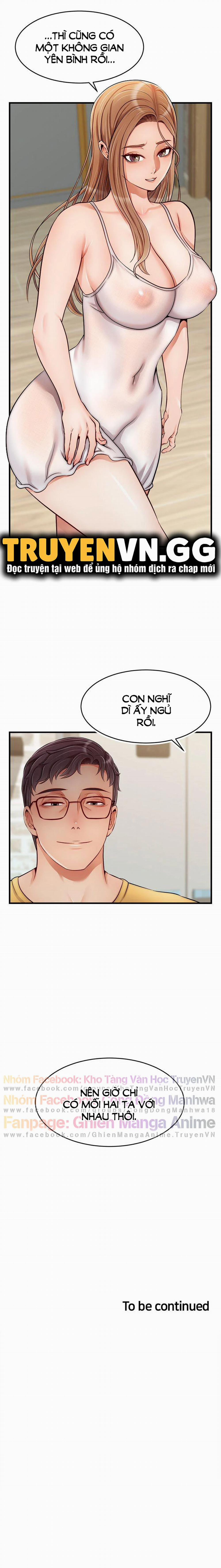 Cả Nhà Thương Nhau 25 trang 10